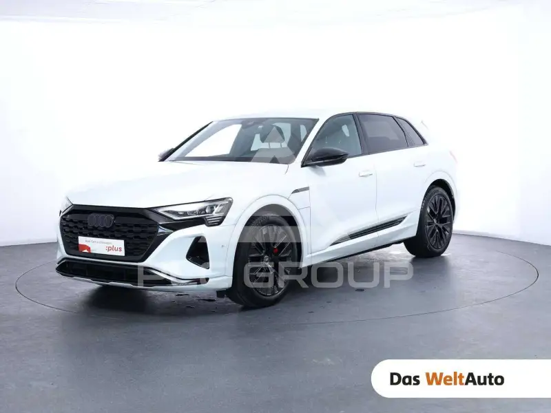 2024 Audi Q8