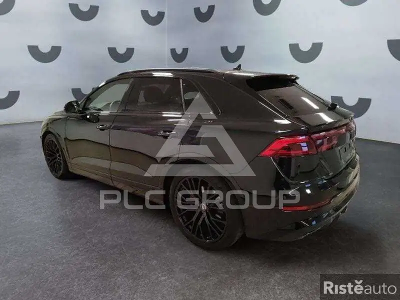 2024 Audi Q8