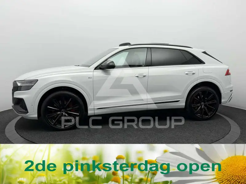 2024 Audi Q8