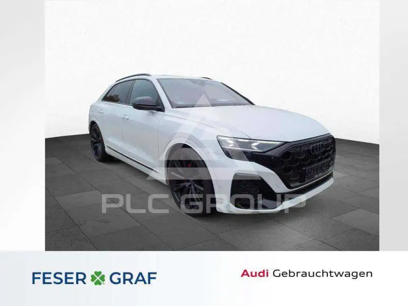 2024 Audi Q8