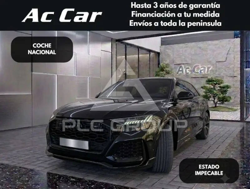 2024 Audi Q8