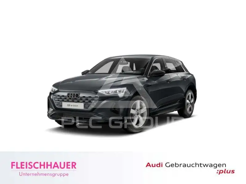 2024 Audi Q8