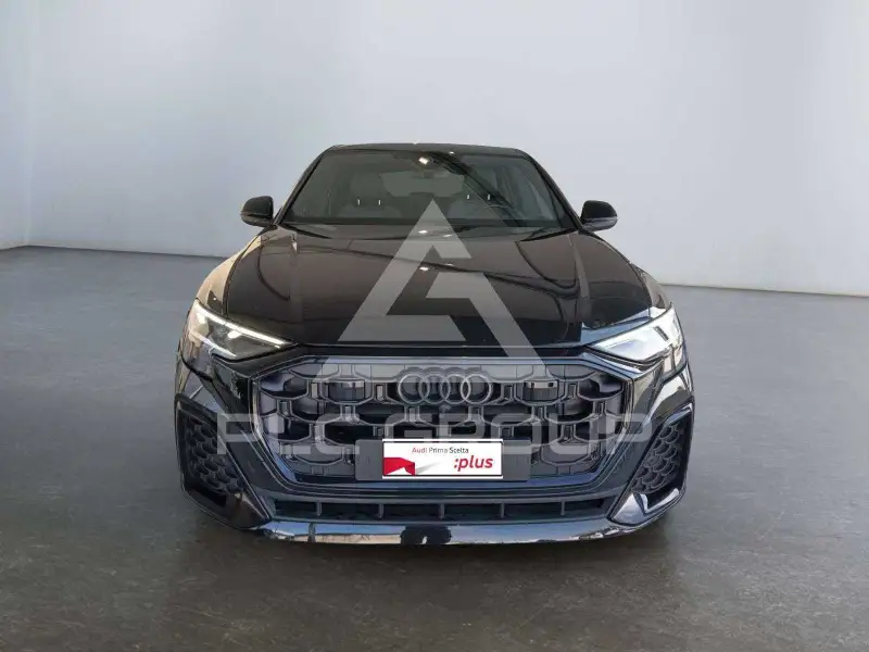 2024 Audi Q8