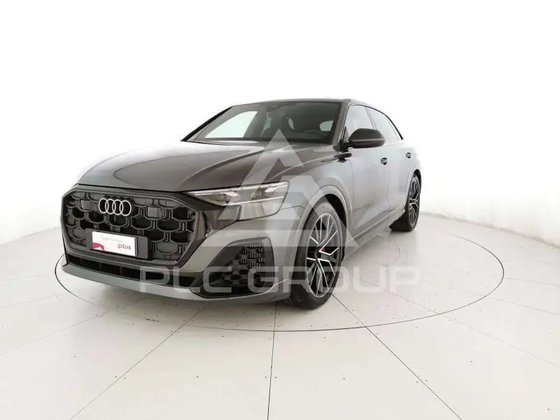 2024 Audi Q8