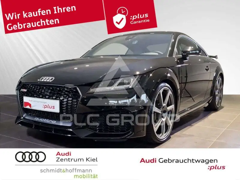 2024 Audi TT