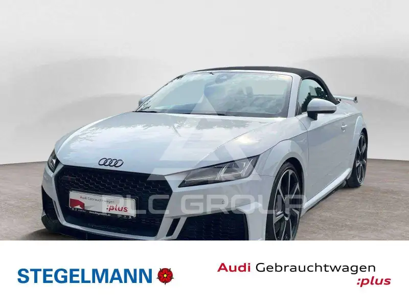 2024 Audi TT