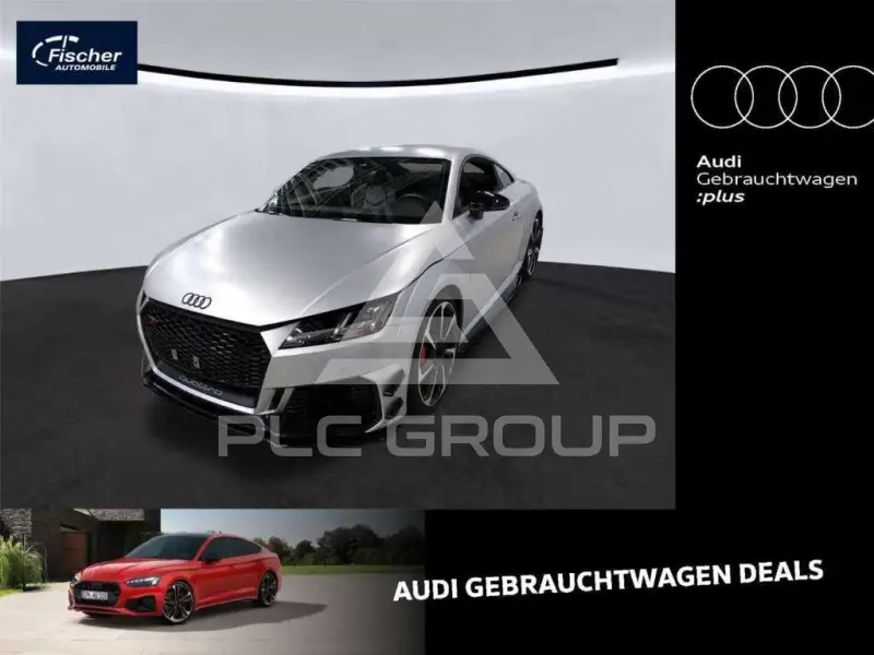 2024 Audi TT