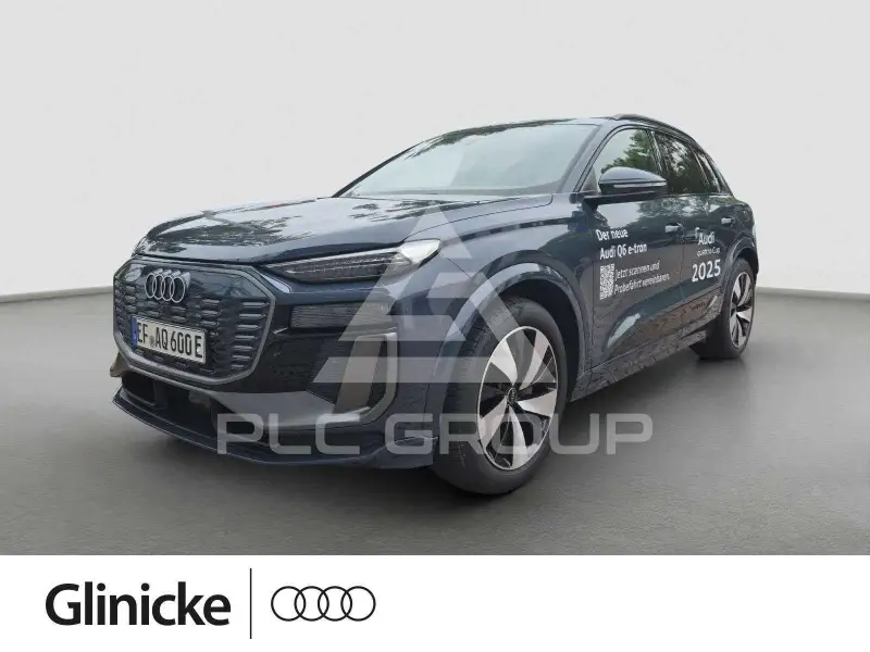 2024 Audi E-TRON