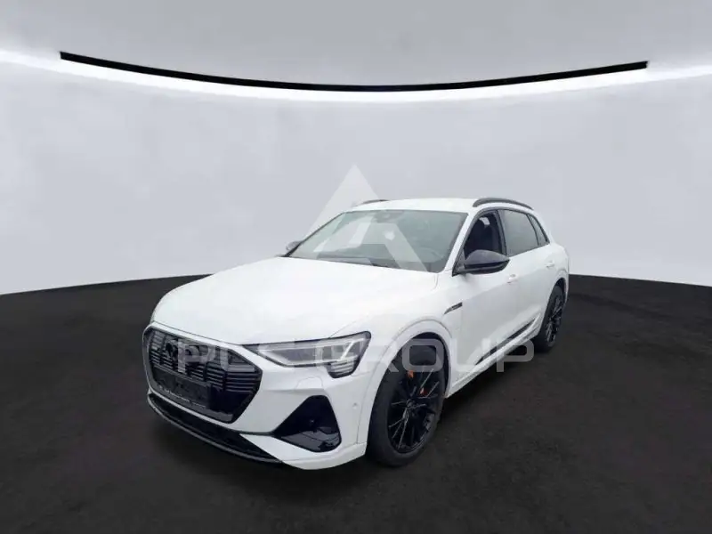 2024 Audi E-TRON