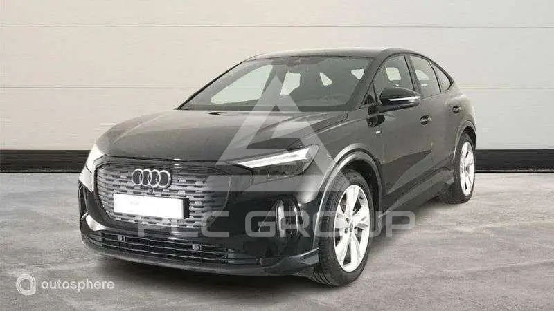 2024 Audi E-TRON