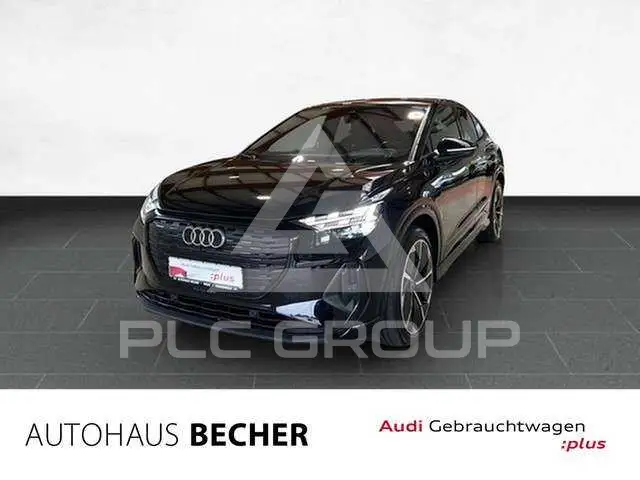 2024 Audi E-TRON