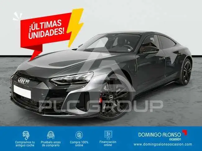 2024 Audi E-TRON