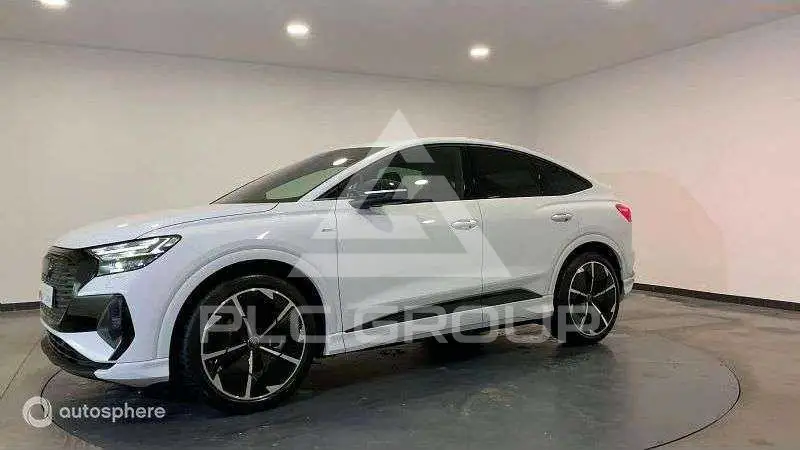 2024 Audi E-TRON