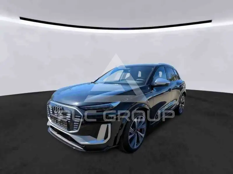 2024 Audi SQ6