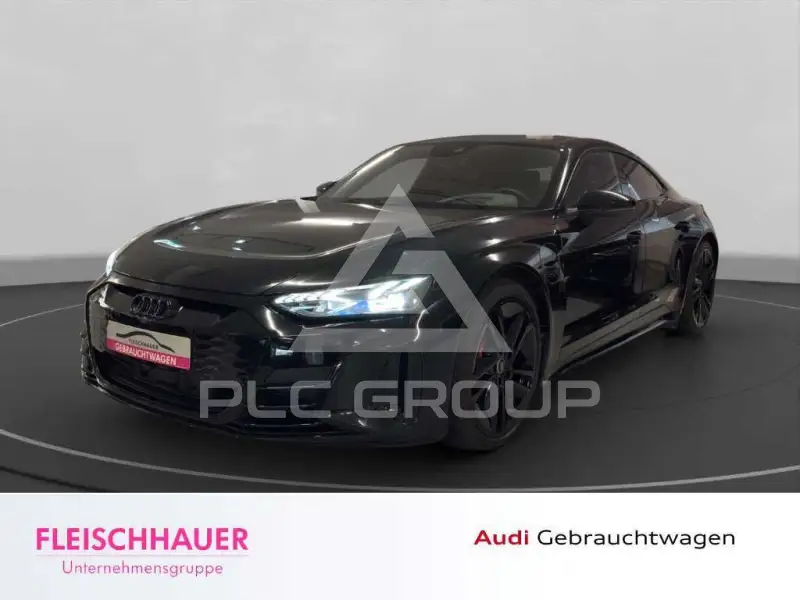 2024 Audi E-TRON
