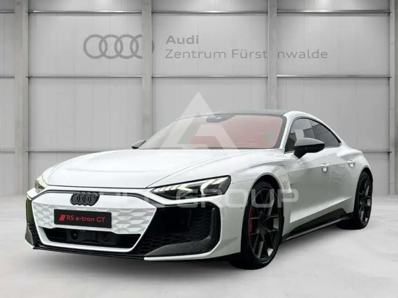 2024 Audi E-TRON
