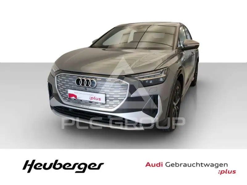 2024 Audi E-TRON