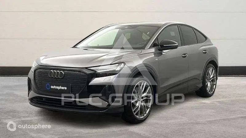 2024 Audi E-TRON
