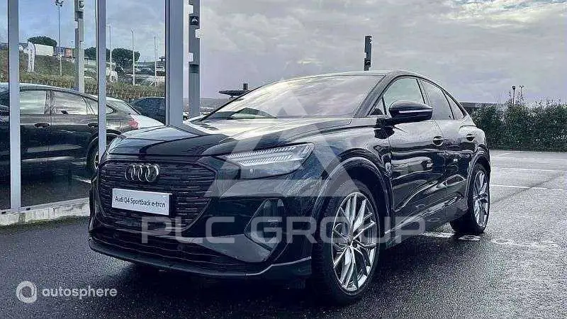 2024 Audi E-TRON