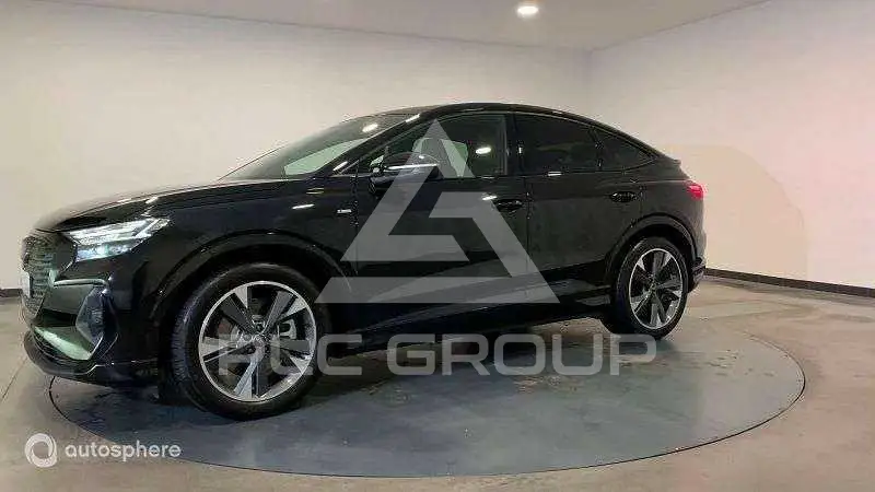 2024 Audi E-TRON