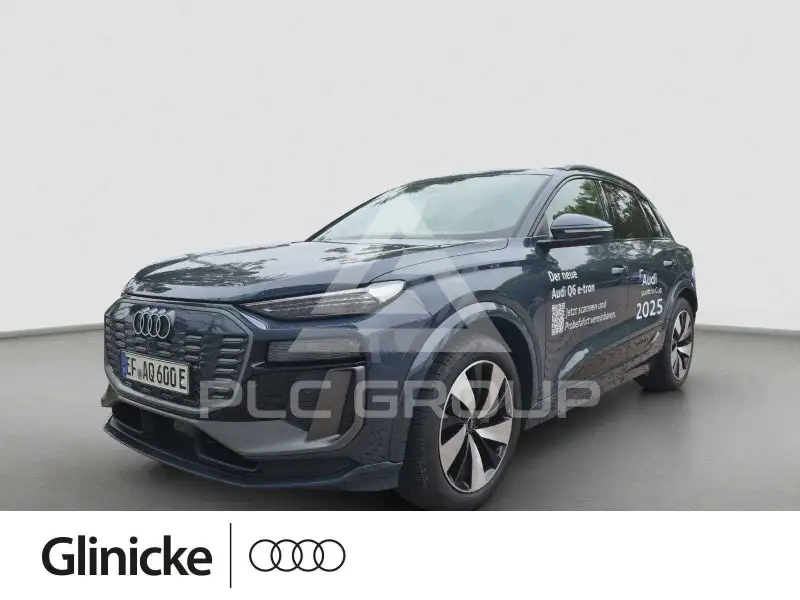 2024 Audi E-TRON