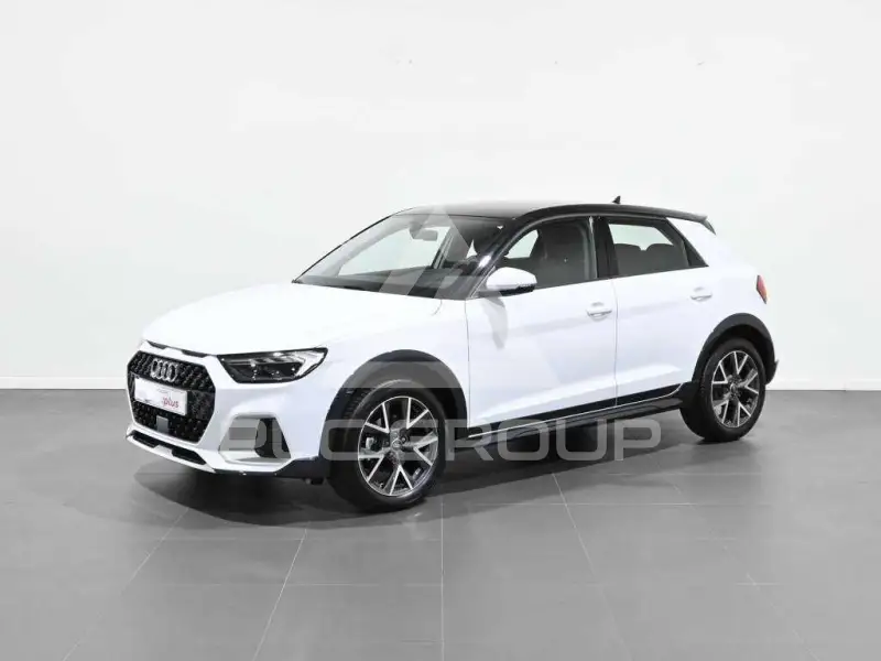 2024 Audi A1