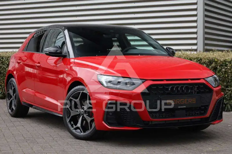 2024 Audi A1