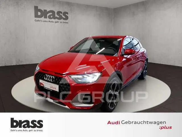 2024 Audi A1