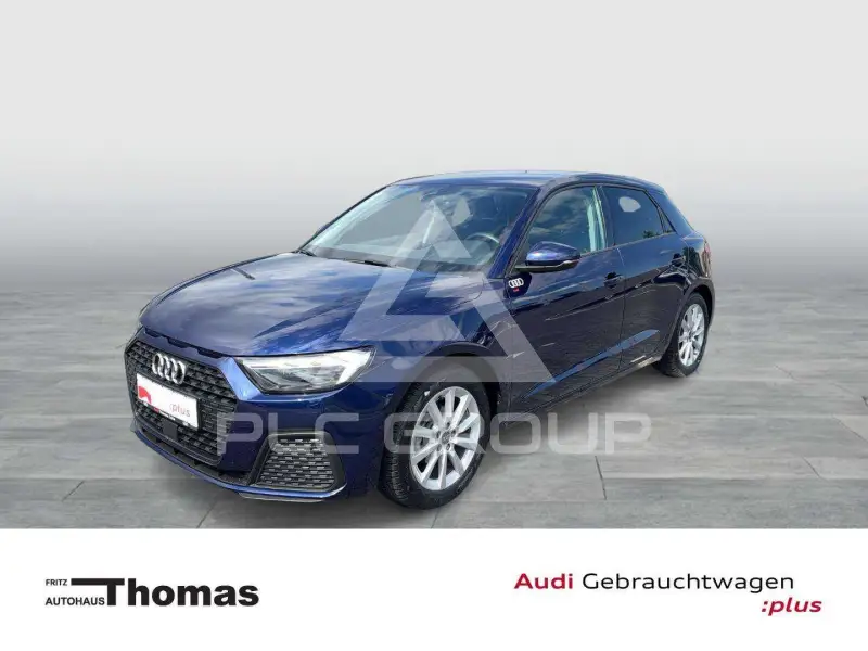 2024 Audi A1