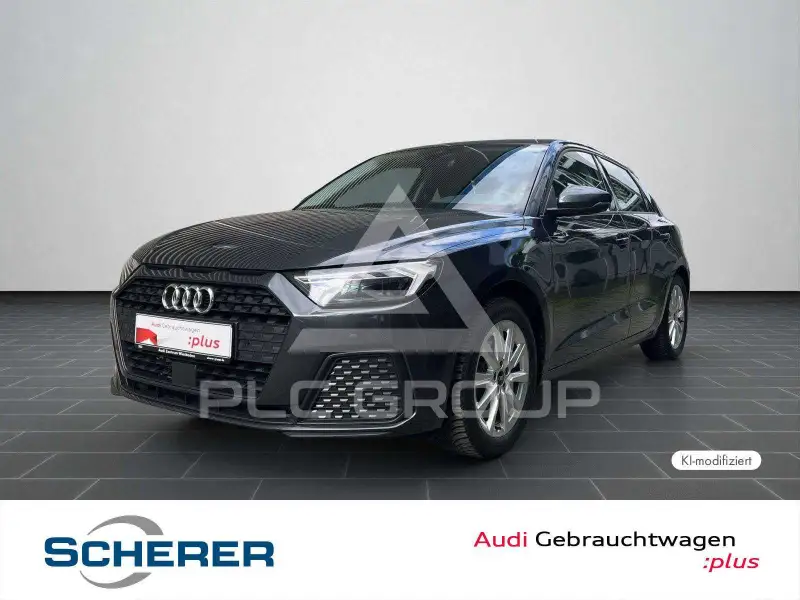 2024 Audi A1