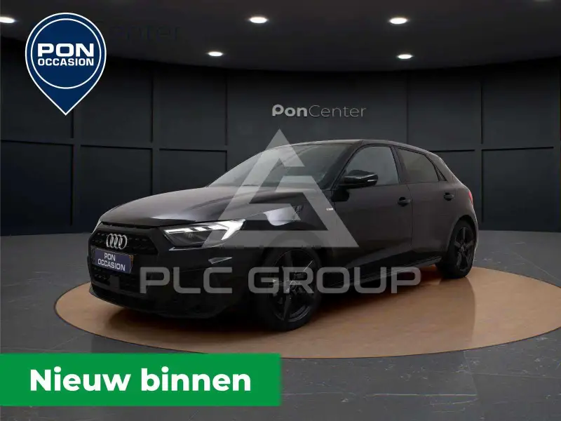 2024 Audi A1