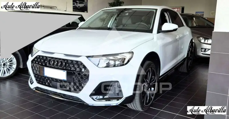 2024 Audi A1