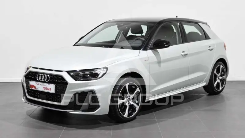 2024 Audi A1