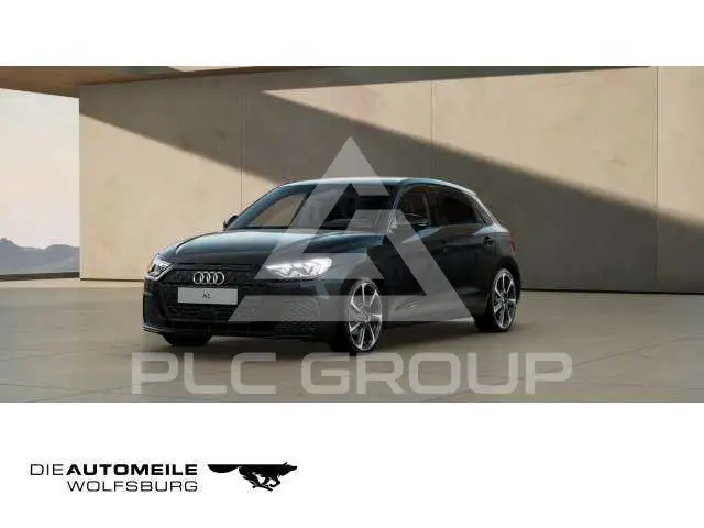 2024 Audi A1