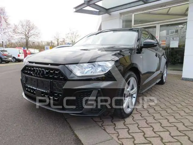 2024 Audi A1