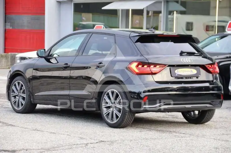 2024 Audi A1