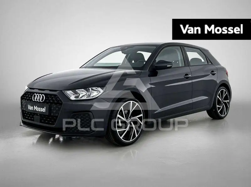2024 Audi A1