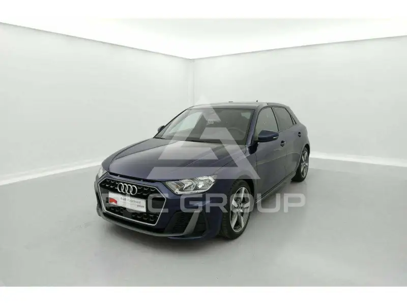 2024 Audi A1