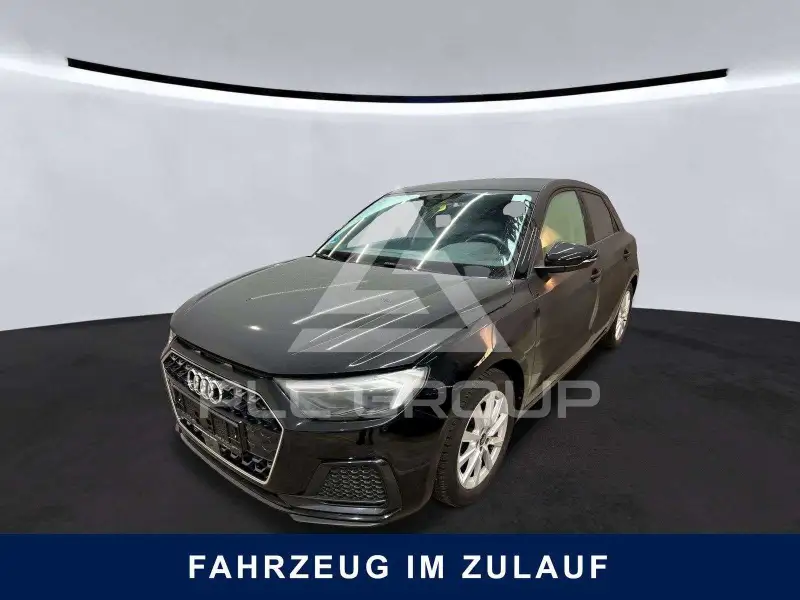 2024 Audi A1