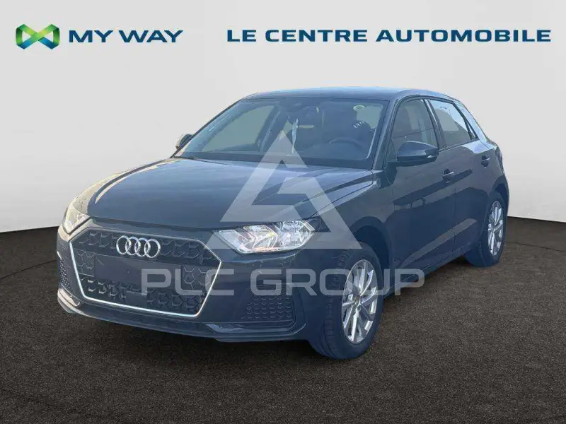2024 Audi A1