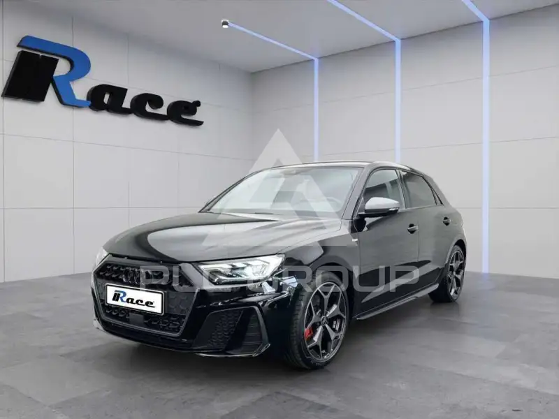 2025 Audi A1