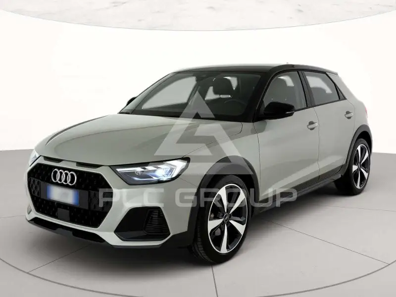 2024 Audi A1