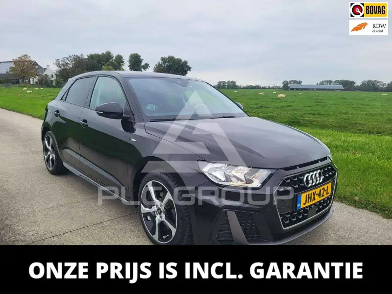 2024 Audi A1