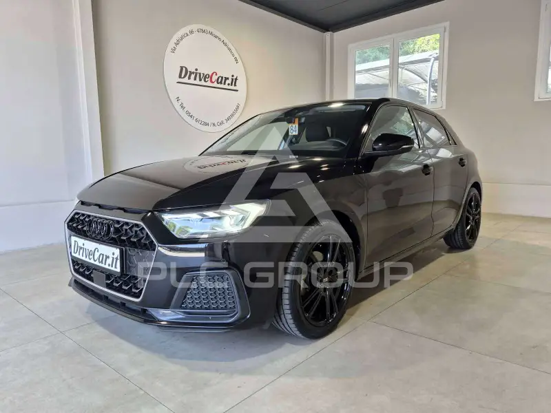2024 Audi A1