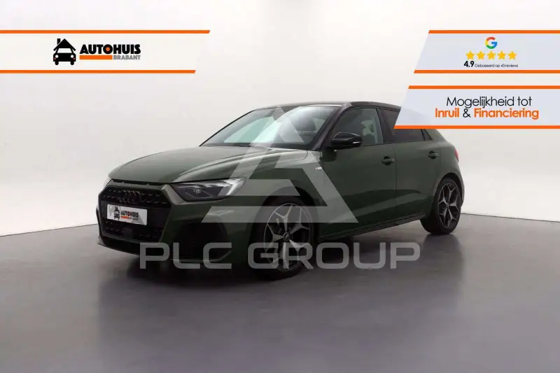 2024 Audi A1