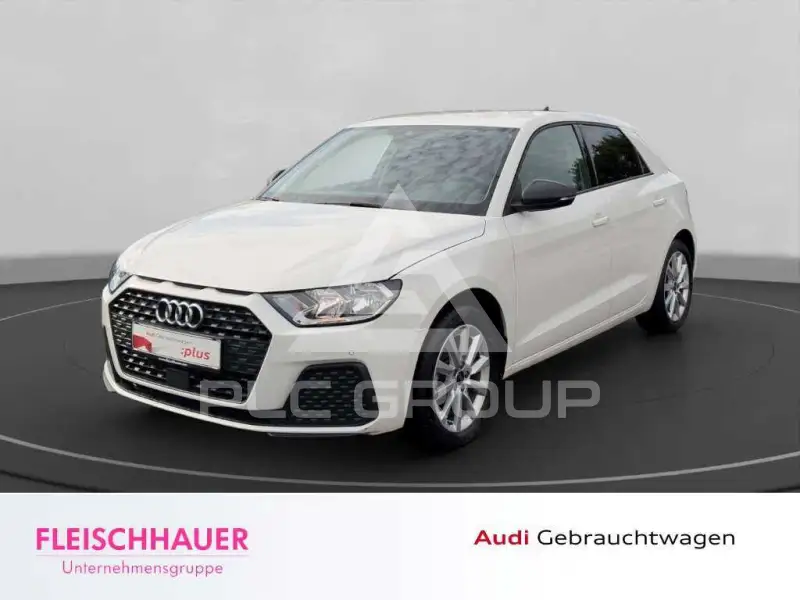 2024 Audi A1
