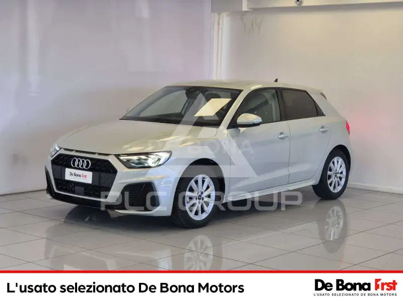 2024 Audi A1