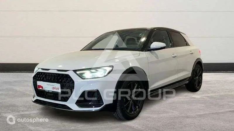 2024 Audi A1