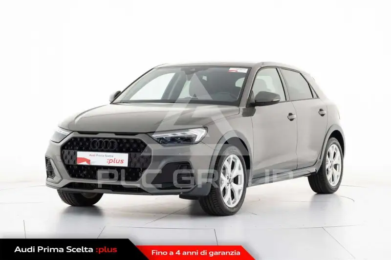 2024 Audi A1