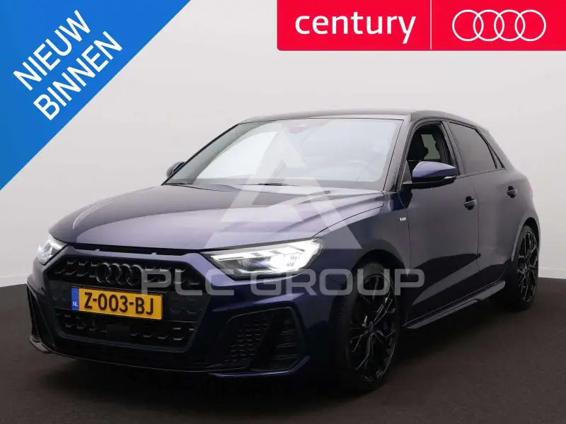 2024 Audi A1